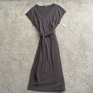 Midi Dress